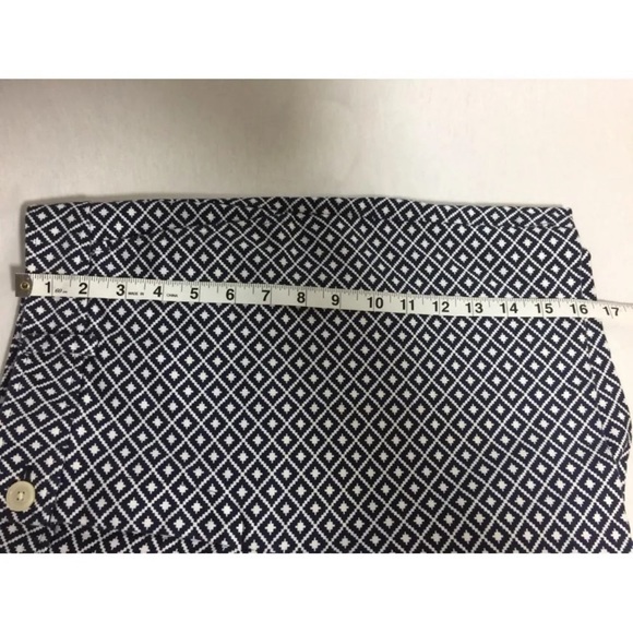 Chaps Bermuda shorts 10 - Picture 5 of 6